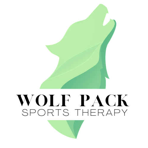 Wolf Pack Sports Therapy